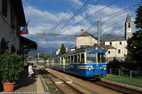 Val Vigezzo d'estate - Trontano.