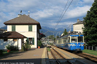 Val Vigezzo d'estate - Trontano.