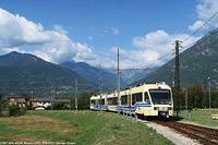 Val Vigezzo d'estate - Masera.