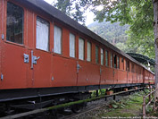 Il treno dei bimbi di Baceno (VB) - Treno dei bimbi.