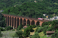 Paesaggi di terra - Campomorone.
