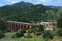 Paesaggi di terra - Campomorone.