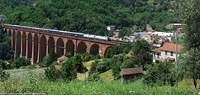 Paesaggi di terra - Campomorone.