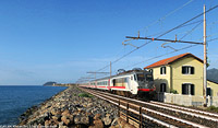 Riviera 2021 - Albenga.