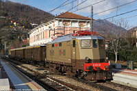 Il treno storico - Asso.