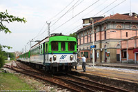 Una sera a Canzo-Asso - Erba.