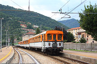 Una sera a Canzo-Asso - Canzo-Asso.