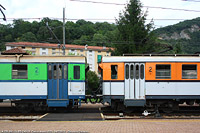 Una sera a Canzo-Asso - Canzo-Asso.