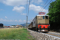 Una gita a Laveno - Cocquio.