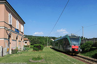 Le stazioni sul prato - Albate-Trecallo.