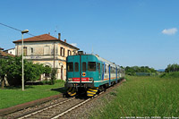 Le stazioni sul prato - Moiana.