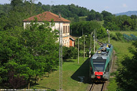Le stazioni sul prato - Moiana.