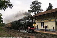 Monza-Molteno-Lecco - Biassono-Lesmo Parco.