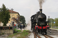 Monza-Molteno-Lecco - Molteno.