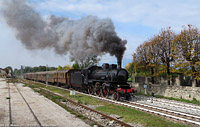 Monza-Molteno-Lecco - Molteno.