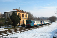 Dall'inverno alla primavera - Moiana.