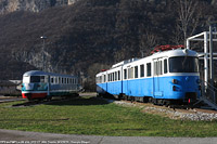 Monumenti e altri sguardi - ET 008, Trento.