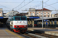 Torino - Torino P.Nuova.