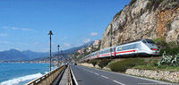 Aprile in riviera - Borgio Verezzi.