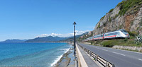 Riviera 2021 - Borgio Verezzi.