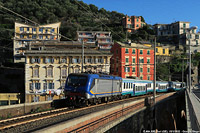Mediterraneo a Levante - Sori.