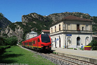 Valle d'Aosta 2021 - Estate - Donnas.