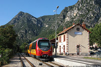 I fabbricati e altri rotabili - Plan-du-Var.