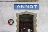I fabbricati e altri rotabili - Annot.