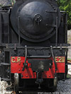 La locomotiva E211 - Annot.