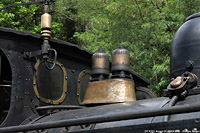 La locomotiva E211 - Annot.