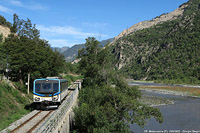 Paesaggi di terra - Malaussene.