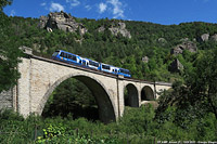 Gli AMP blu - Annot.