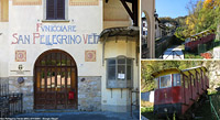 Liberty in Val Brembana - San Pellegrino.
