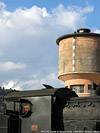 Vapore in Val di Sangro - Castel di Sangro.