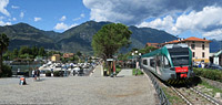 Lago d'Iseo 2023 - Pisogne.