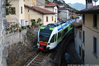 Lago d'Iseo 2023 - Vello.