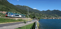Lago d'Iseo 2023 - Marone.
