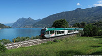 Lago d'Iseo 2023 - Sulzano.