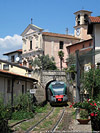 Lago d'Iseo 2023 - Vello.
