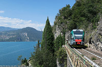 Lago d'Iseo 2023 - Vello.