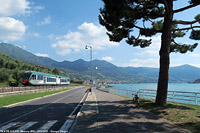 Lago d'Iseo 2023 - Marone.