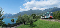 Lago d'Iseo 2023 - Sulzano.