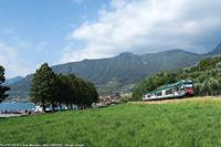 Lago d'Iseo 2023 - Sale Marasino.