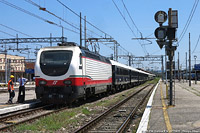 Venice Simplon Orient Express - VSOE.