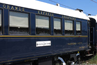 Venice Simplon Orient Express - VSOE.