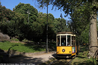 Tram a Milano 2022 - V.le Vittorio Veneto.