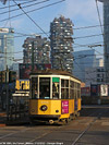 Tram a Milano 2022 - Via Ferrari.