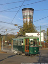 Tram a Milano 2022 - Via Farini.