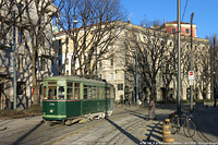 Milano 2021 - P.le Sempione.