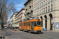 Torino tutto in un giorno - Via Cernaia.
